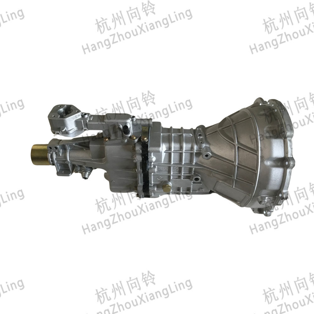 HANGZHOU XIANG LING AUTO PARTS CO.,LTD.